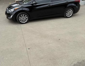 HyundaiElantra2013