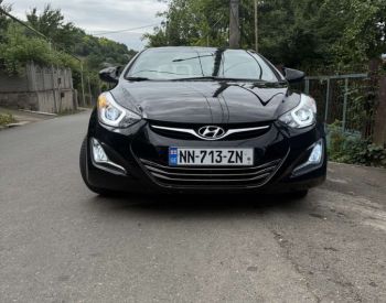 HyundaiElantra2013