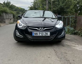 HyundaiElantra2013