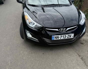HyundaiElantra2013