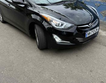 HyundaiElantra2013