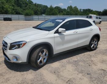 Mercedes-BenzGLA 250
