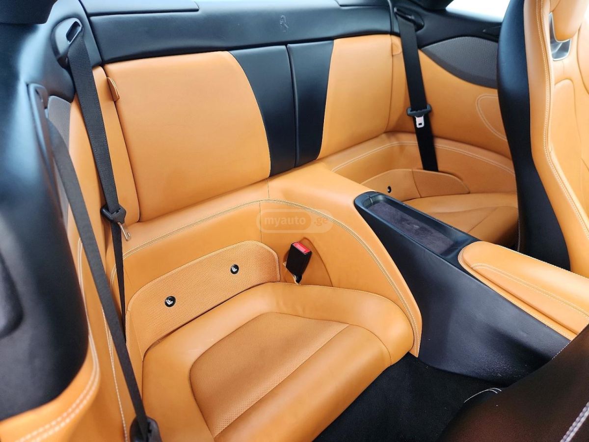 Ferrari Purosangue 2021 — миниатюра 10