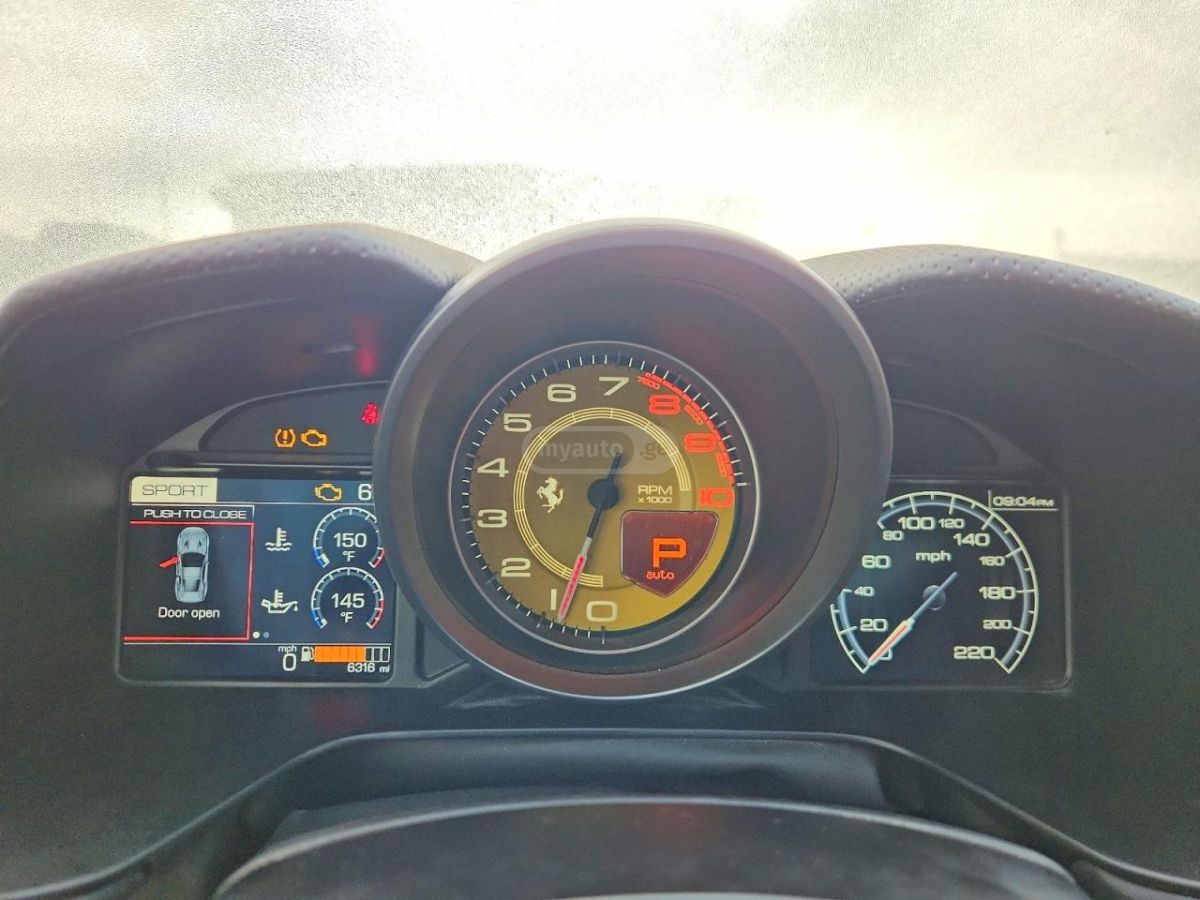 Ferrari Purosangue 2021 — миниатюра 9