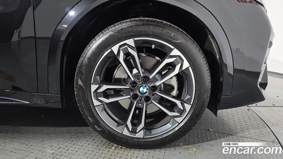 BMW X2 2025 — миниатюра 5