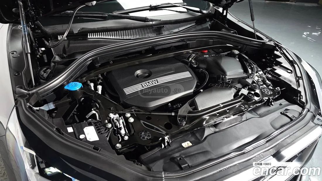 BMW X2 2025 — миниатюра 6