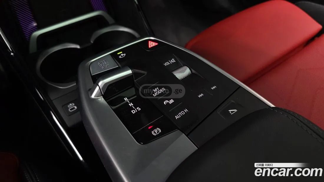 BMW X2 2025 — миниатюра 9