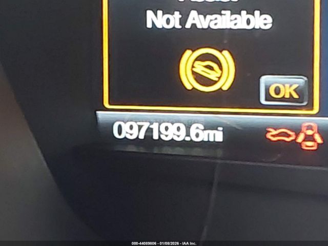 Ford Fusion - фото 6