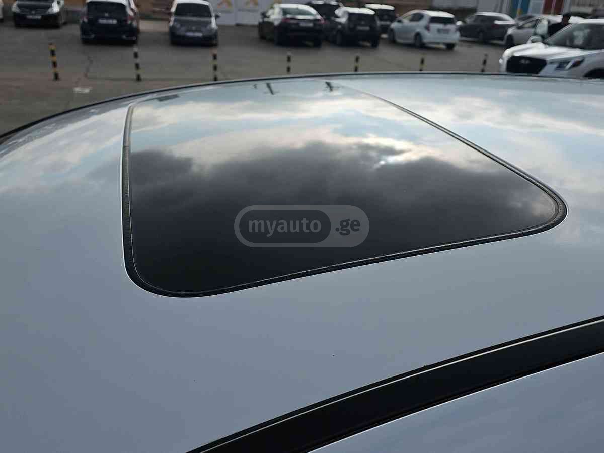 Honda Honda Cr-v — миниатюра 9