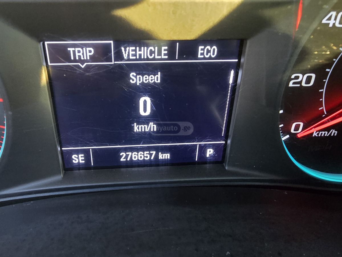 Chevrolet Malibu - фото 12