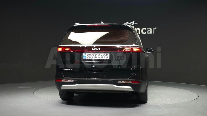 Kia Sedona - фото 4