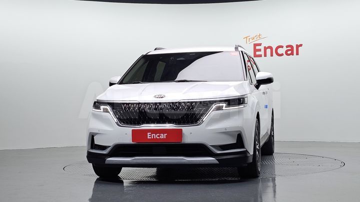 Kia Sedona - фото 3