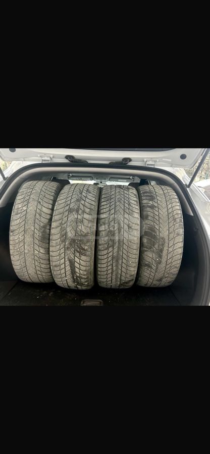 Hyundai Tucson - фото 14