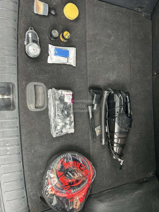 Hyundai Tucson - фото 15