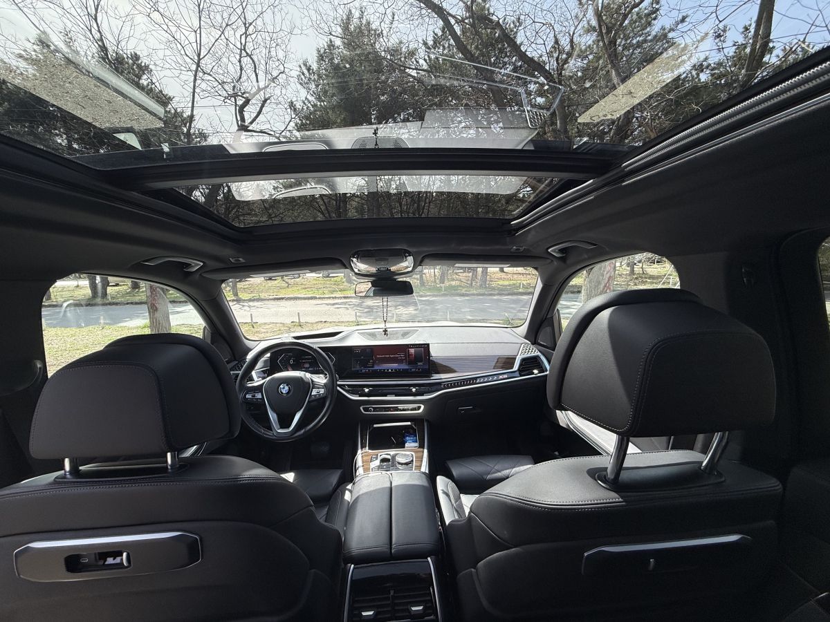 BMW X5 - фото 8