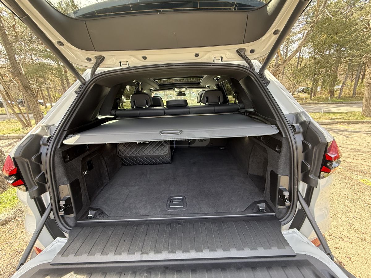 BMW X5 - фото 9