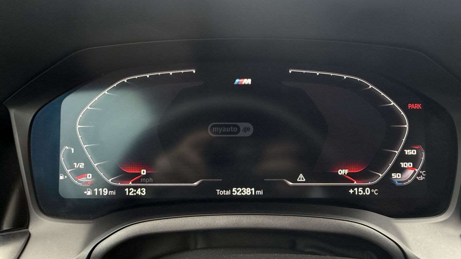 BMW 330 - фото 10