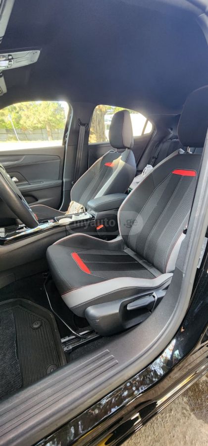 Opel Mokka - фото 6