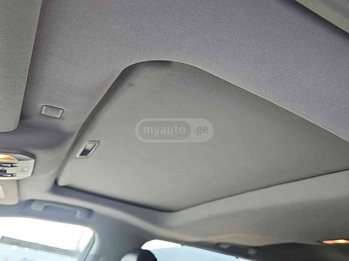 Toyota Toyota Highlander — миниатюра 11