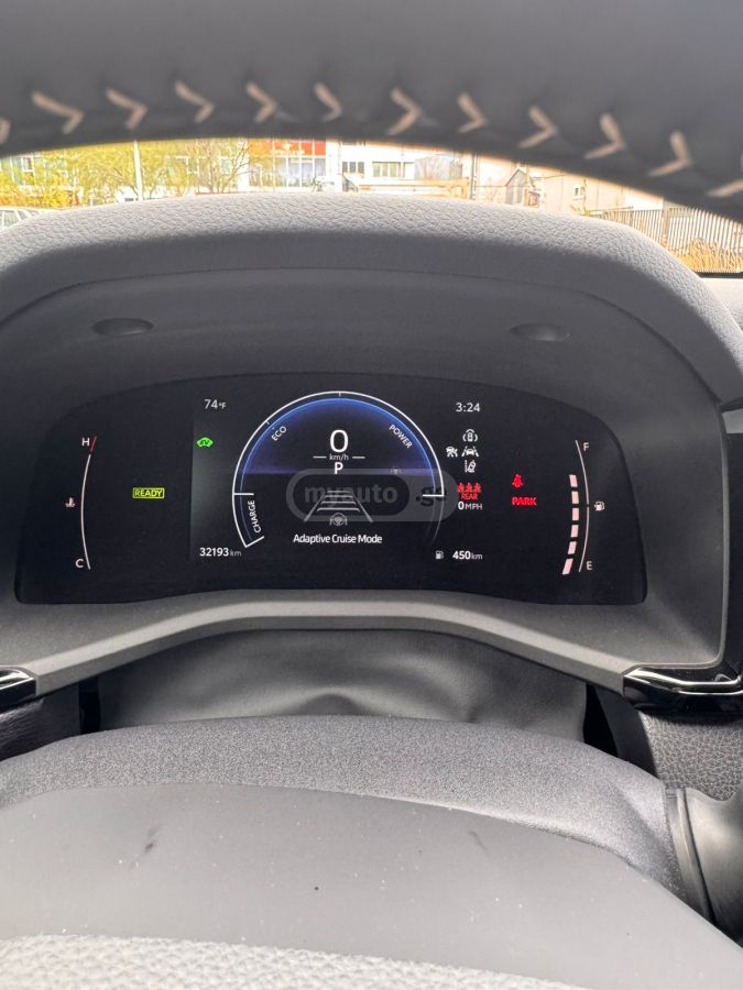 Toyota Camry - фото 6