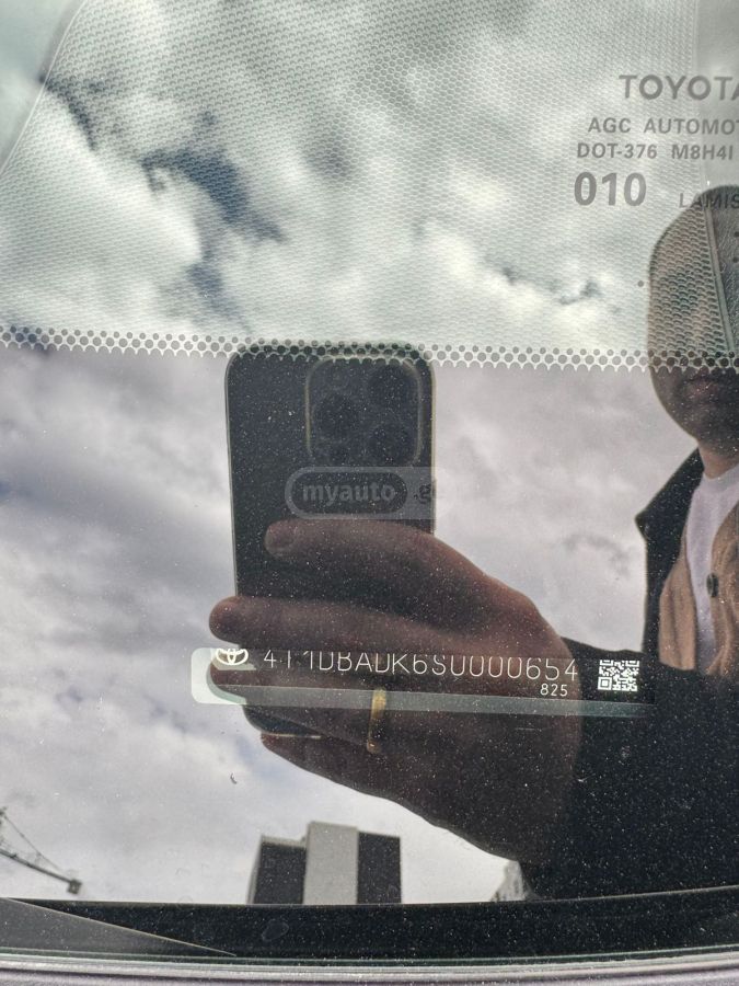 Toyota Camry - фото 7