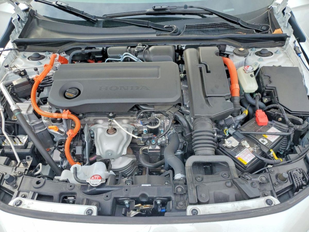 Honda Civic - фото 11