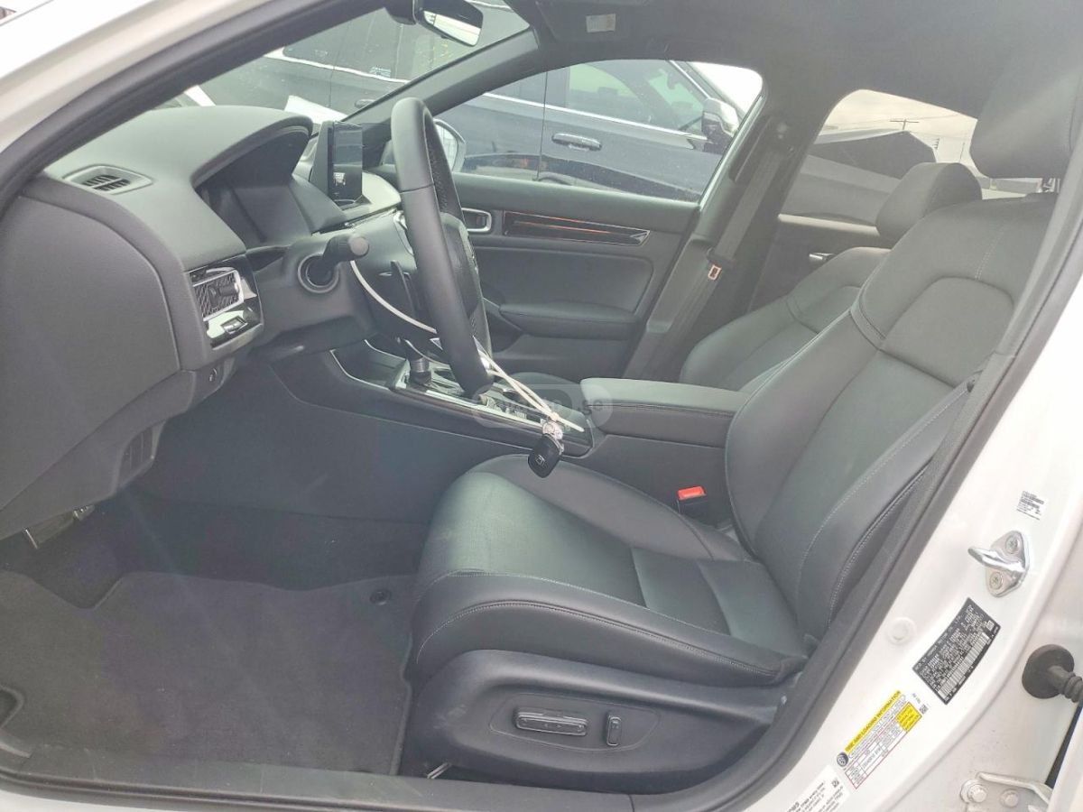 Honda Civic - фото 7