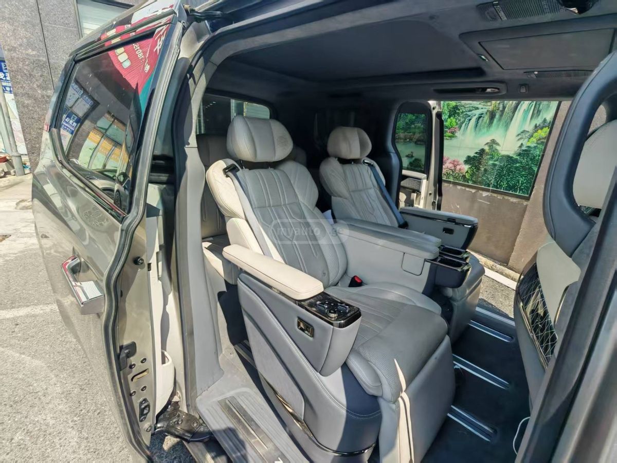 Zeekr 009 - фото 5