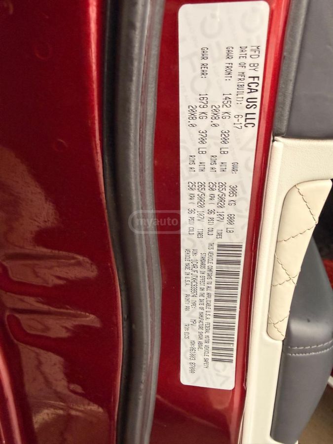 Jeep Grand Cherokee - фото 12