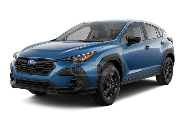 Subaru Crosstrek - фото 1