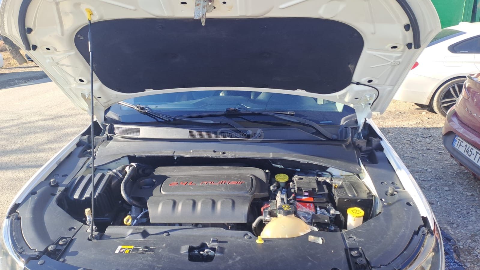 Jeep Compass - фото 7