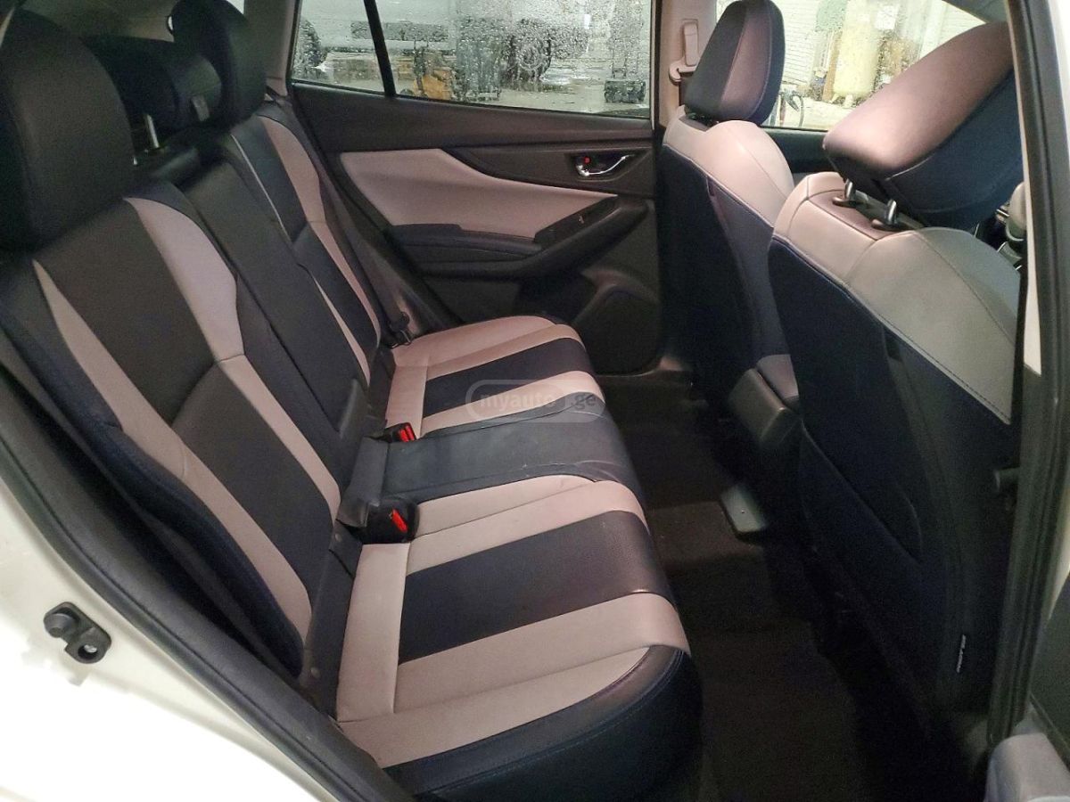 Subaru Crosstrek - фото 11