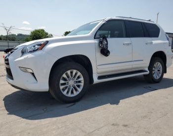 Lexus Gx 460