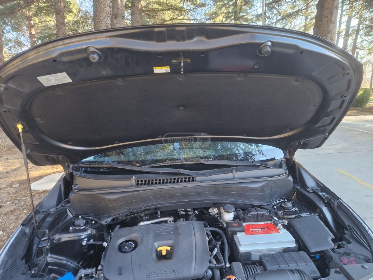 Kia Seltos - фото 4