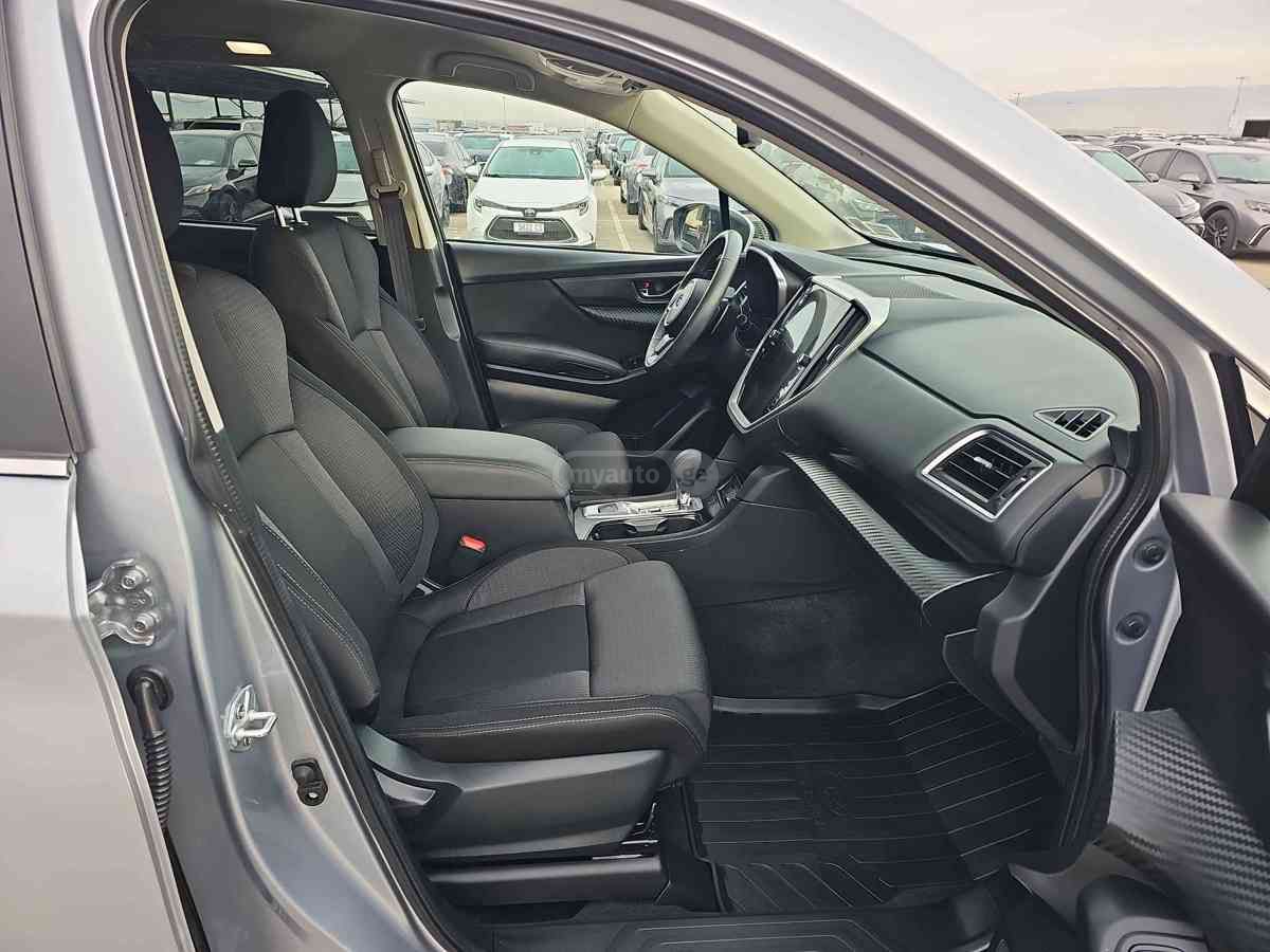 Subaru Subaru Ascent — миниатюра 10