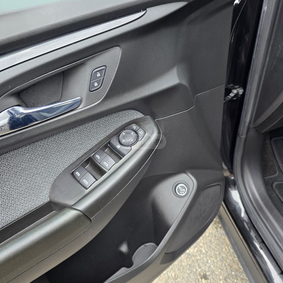 Chevrolet ACTIV All-Wheel Drive Automati — миниатюра 14