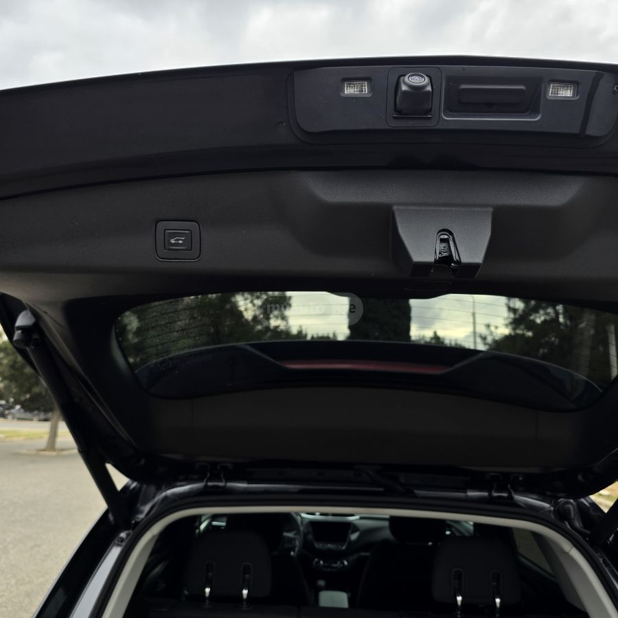 Chevrolet ACTIV All-Wheel Drive Automati — миниатюра 15