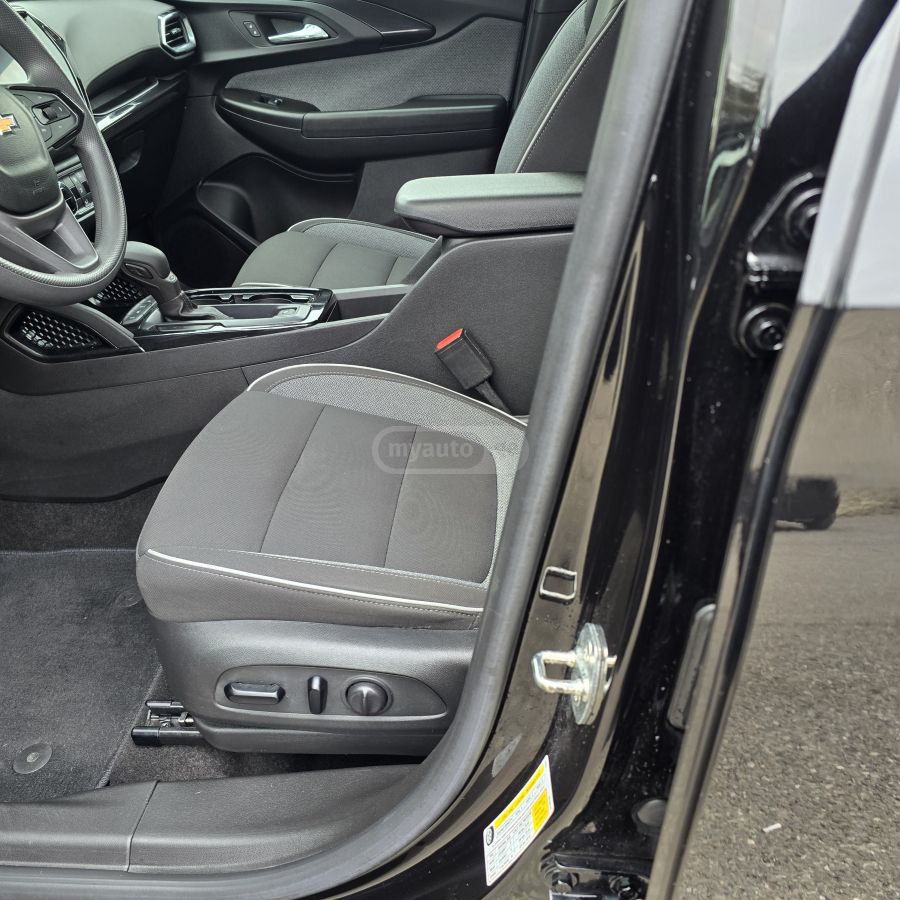 Chevrolet ACTIV All-Wheel Drive Automati — миниатюра 3