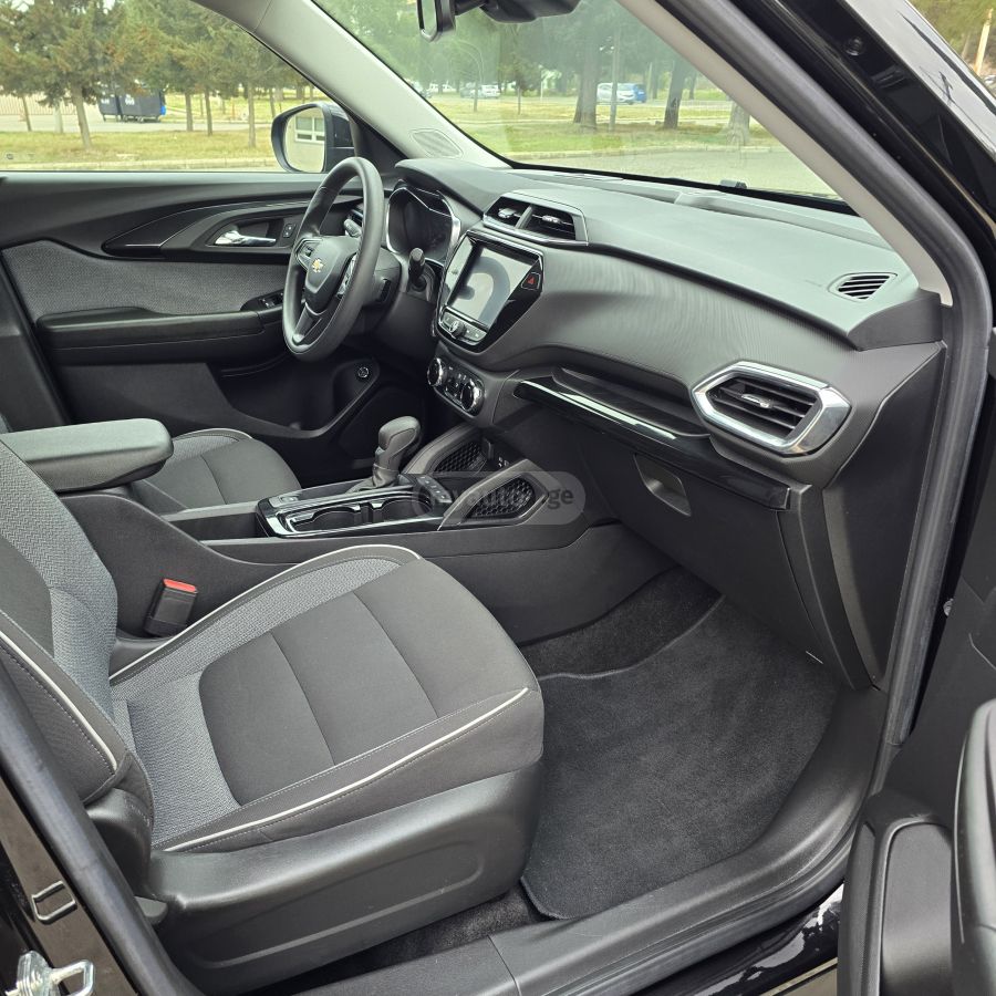 Chevrolet ACTIV All-Wheel Drive Automati — миниатюра 4