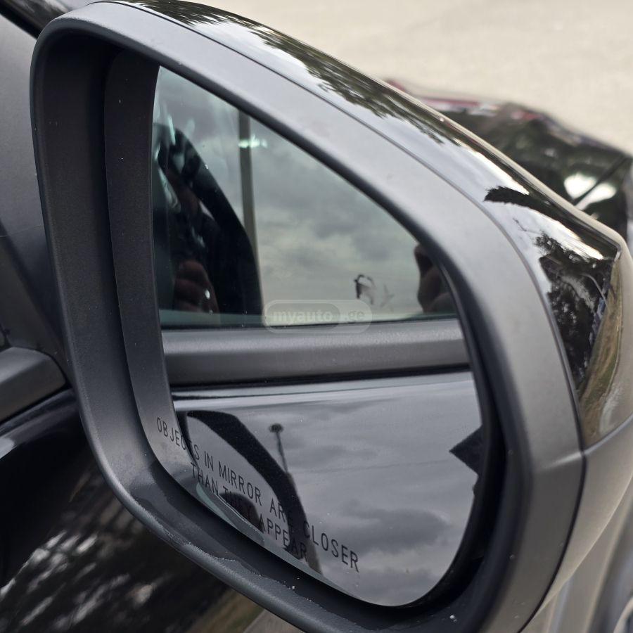 Chevrolet ACTIV All-Wheel Drive Automati — миниатюра 6