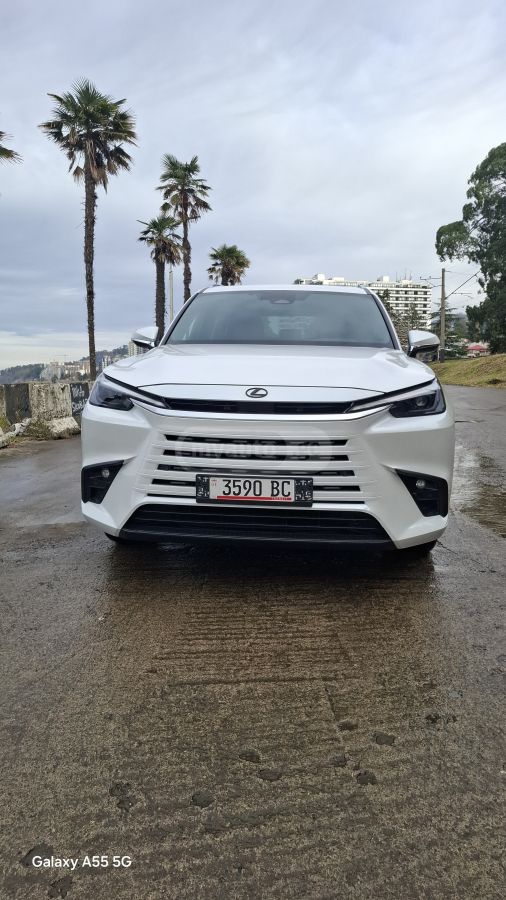 Lexus Full — миниатюра 10