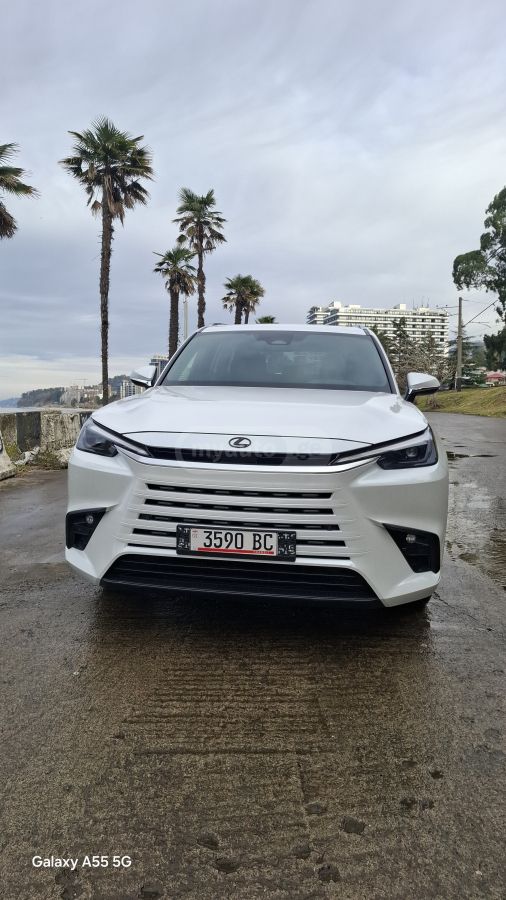 Lexus Full — миниатюра 11