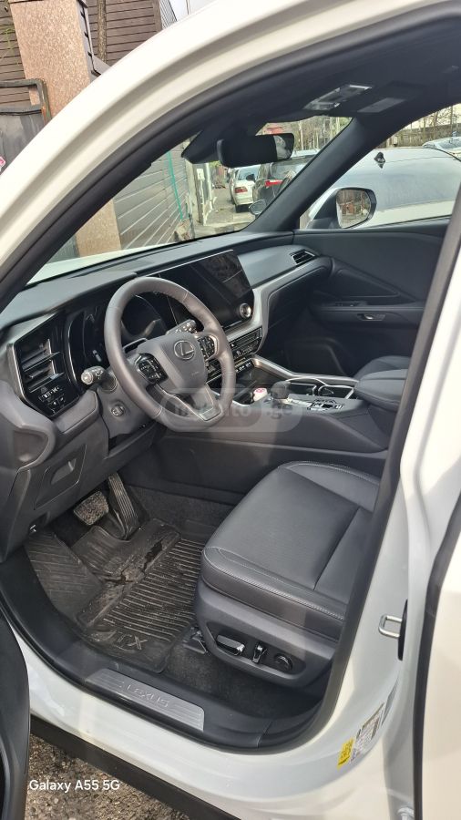 Lexus Full — миниатюра 5