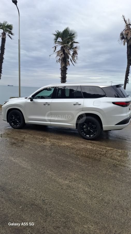 Lexus Full — миниатюра 6