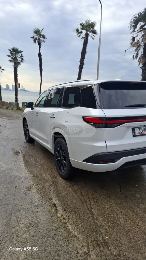 Lexus Full — миниатюра 7