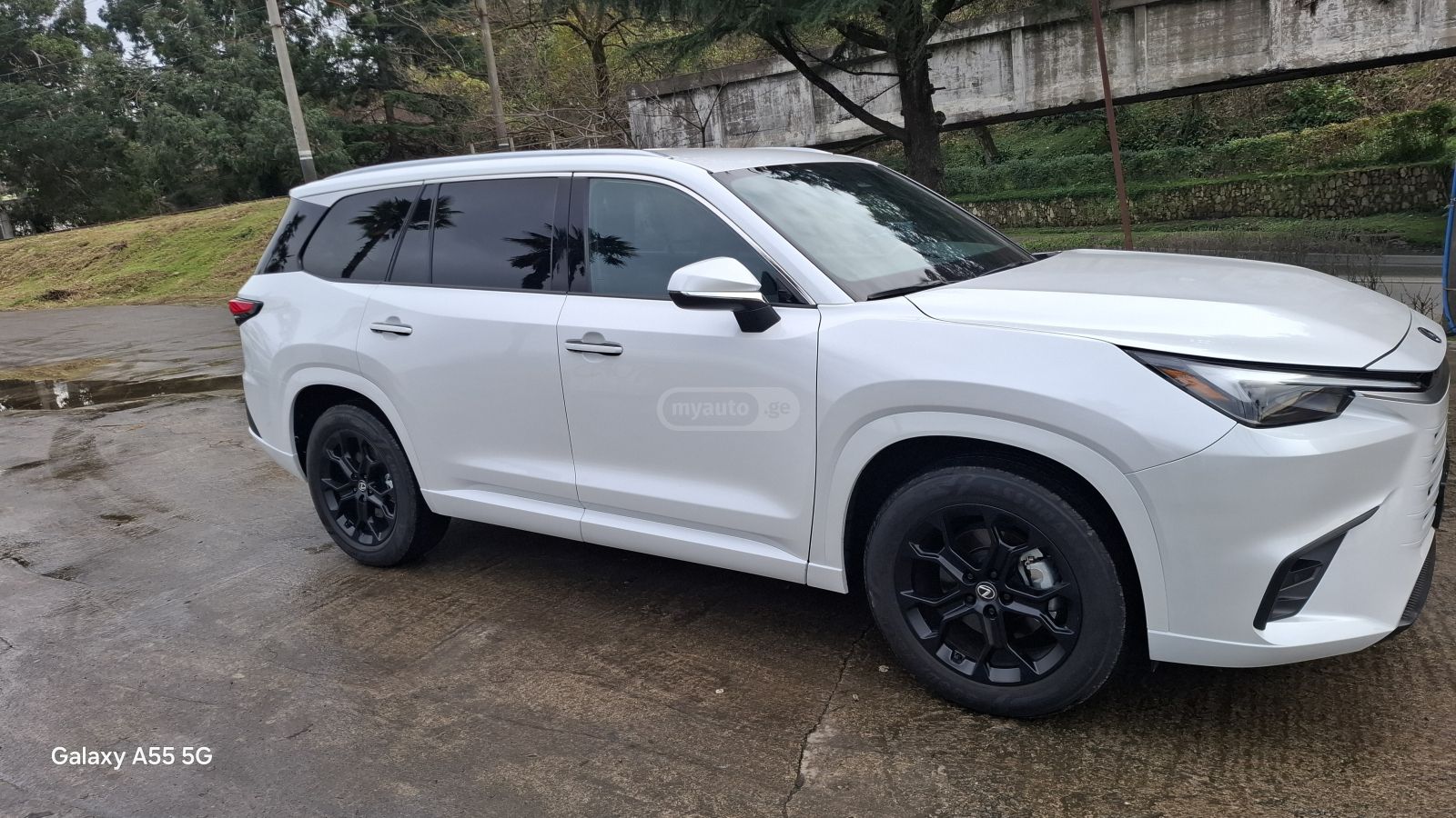 Lexus Full — миниатюра 8