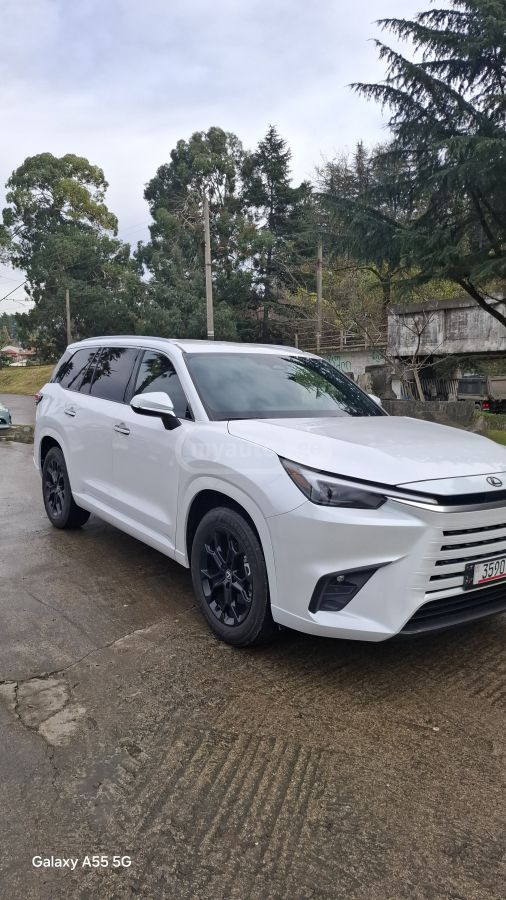 Lexus Full — миниатюра 9