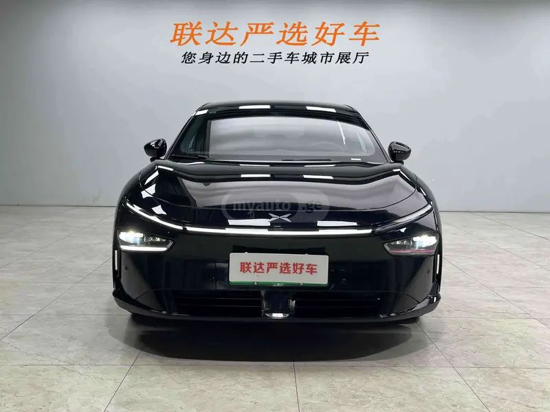 XPeng P7 2024 — миниатюра 2