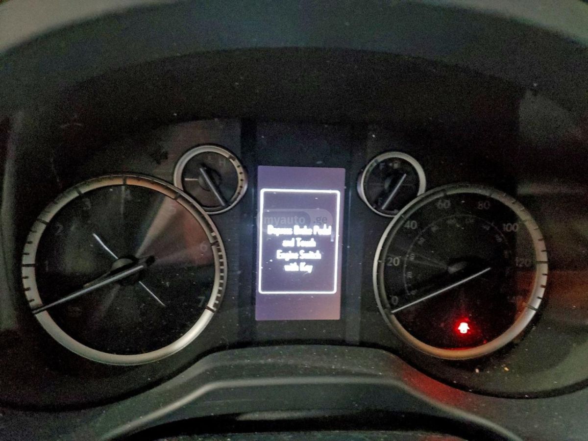 Lexus GX 460 - фото 9