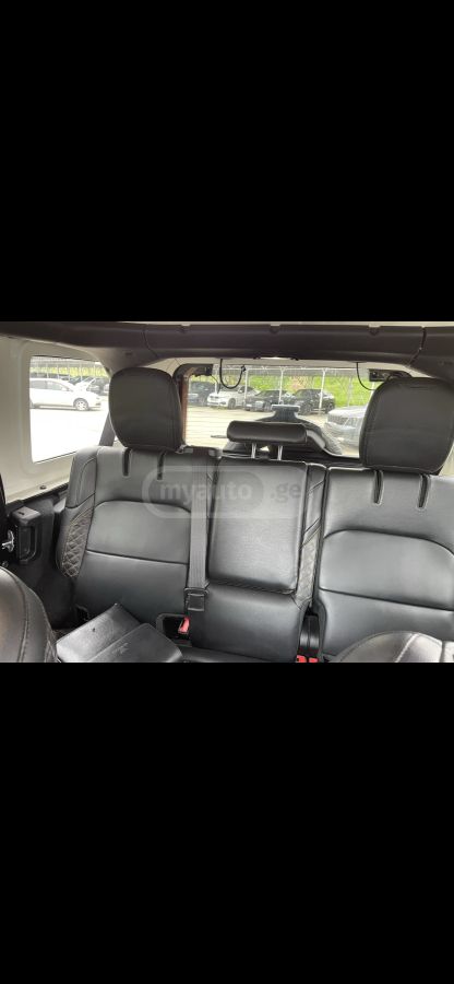 Jeep Wrangler - фото 10